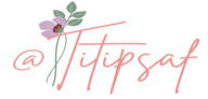 titipsaf.id Logo